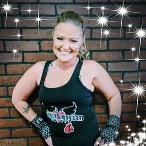 Meet your Posher, Michelle